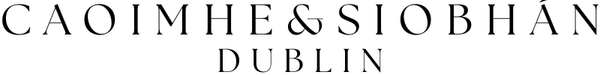 Caoimhe & Siobhán